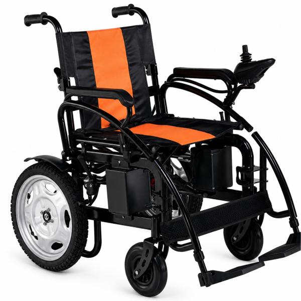 Electric Wheelchair – CCXA005