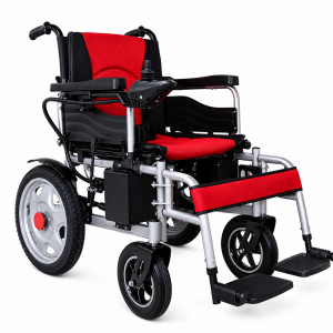 Toilet Wheelchair – CCXA006