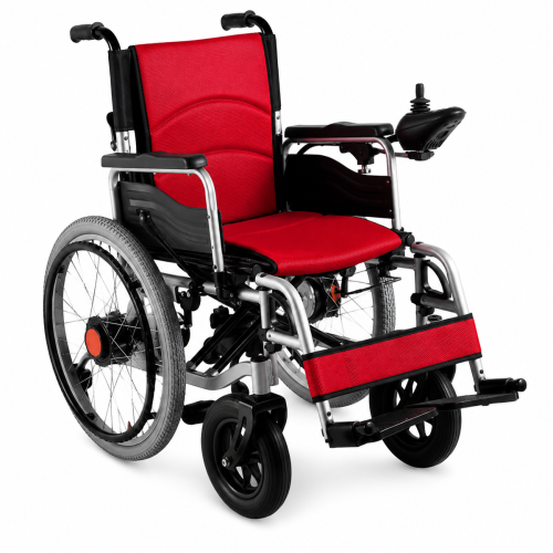 Electric Wheelchair CCXA001