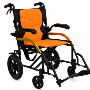 Manual Wheelchair – CCXA007 (NA)