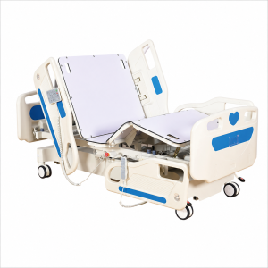 ICU Multifunction Electric Bed CCXA-H001-01