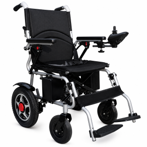 Electric Wheelchair – CCXA002