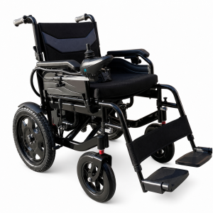 Electric Wheelchair – CCXA003