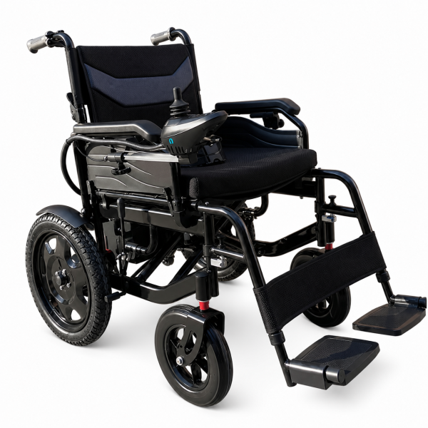 Electric Wheelchair – CCXA003