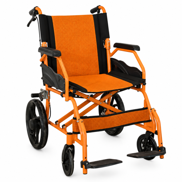 Lightweight Manual Wheelchair – CCXA008 (NA)