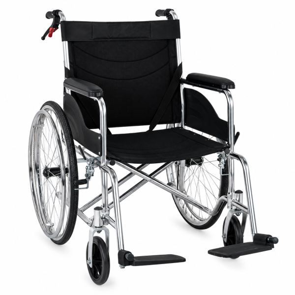 Electroplated Wheelchair – CCXA012 (NA)