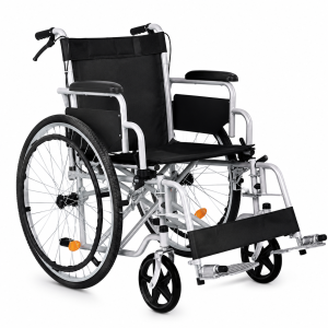 Detachable Armrest Wheelchair – CCXA016