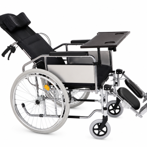 Fully Reclining Wheelchair – CCXA017