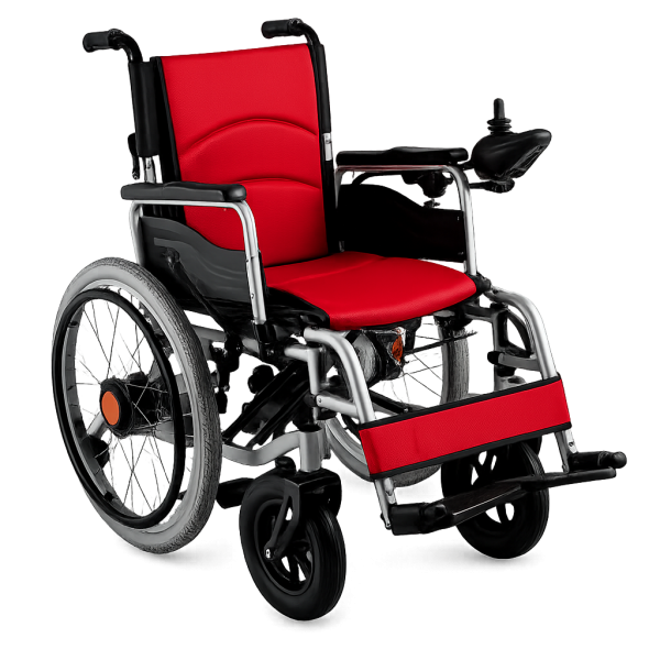 Wheelchairs & Mobility