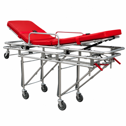 Stretchers & Emergency