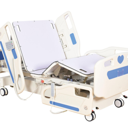 Hospital Bed