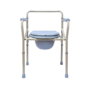 Spray Molded Toilet Chair-MD02