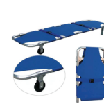 STRETCHER FOLDING