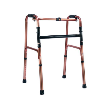 Bronzed Walker – WALK04