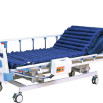 BACK UP TYPE ANTI PRESSURE ULCER GAS MATTRESS
