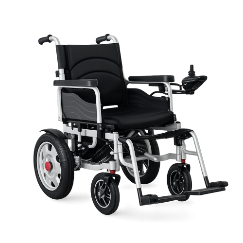 Electric Wheelchair – CCXA035