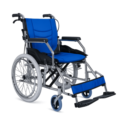 Toilet Wheelchair – CCXA036