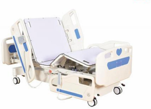 MEDICAL BED