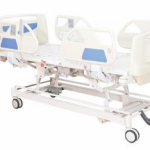 MEDICAL BED