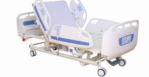 MEDICAL BED
