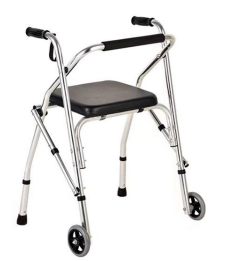 Wheel Base Walker – WALK06