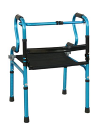 Double-Bend Walking Aid – WALK09