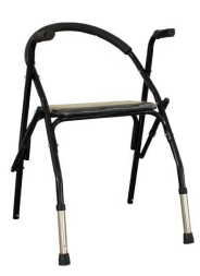 Soft-Seat Walker – WALK07