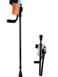 Multi-Function Foldable Elbow Crutch – EC04