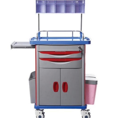 Anaesthesia Trolley – AT01