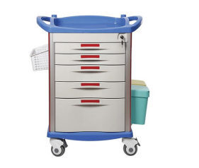 Medicine Trolley – MT01