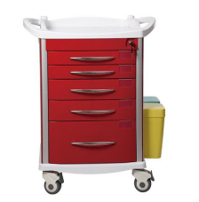 Medicine Trolley – MT02
