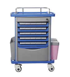 Medicine Trolley – MT04