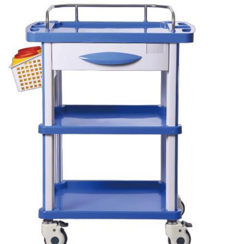 Treatment Trolley – TT02