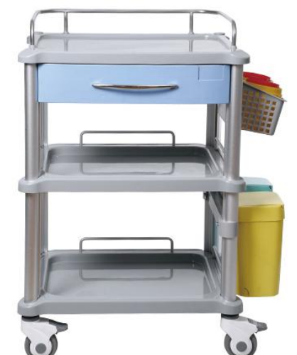 Treatment Trolley – TT03