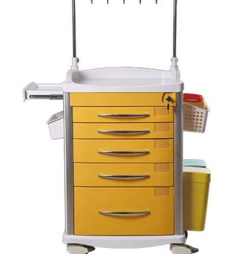 Infusion Trolley – IT01
