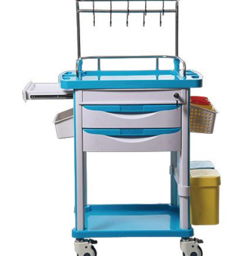 Infusion Trolley – IT02