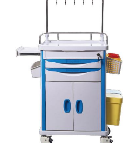 Infusion Trolley – IT03