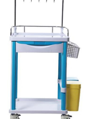 Infusion Trolley – IT04