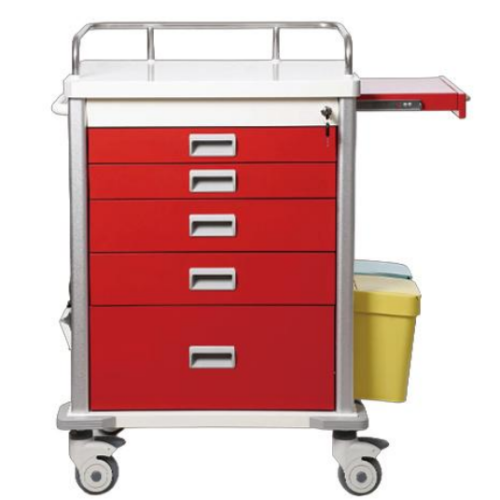 Cold Steel Cart – SC01