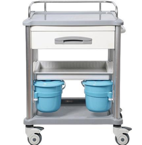 Cold Steel Cart – SC02