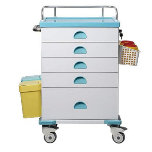 Cold Steel Cart – SC03