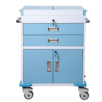 Cold Steel Cart – SC04