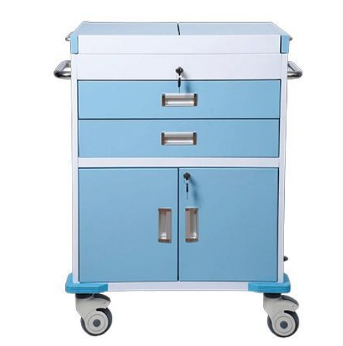 Cold Steel Cart – SC04