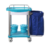 Morning Nursing Cart – 002