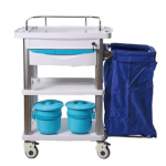 Morning Nursing Cart – 003